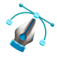 pen